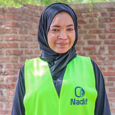 Fatime Abdoulaye Hissein